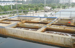 电镀厂废水怎么处理