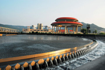 铁矿尾水处理聚丙烯酰胺